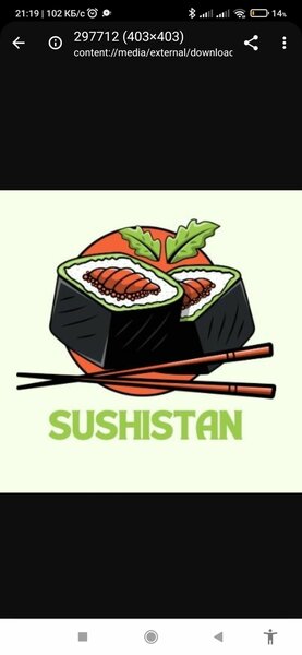 Sushistan.kg