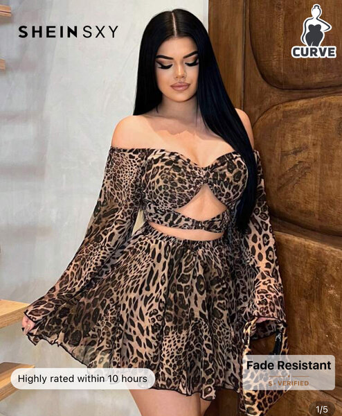 Ensemble femme