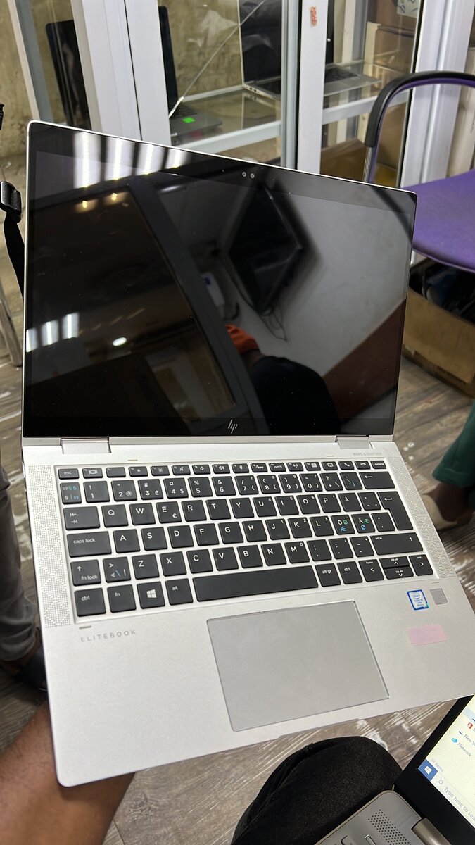 Hp Elitebook 1030 g4