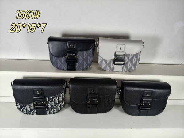 Sac bandoulière élégant