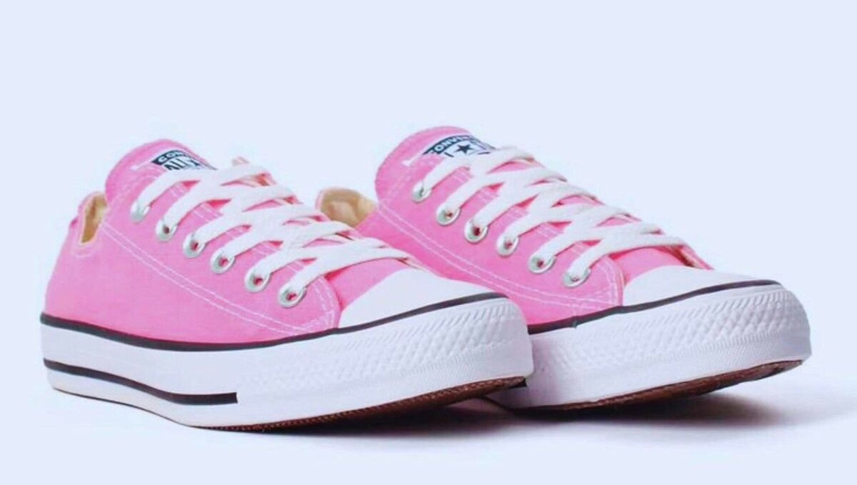 Converse basse