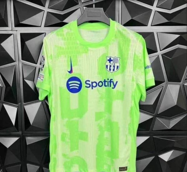 Maillot