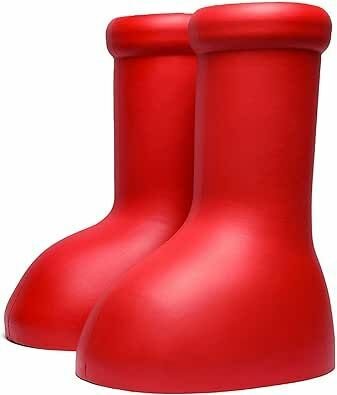 Bottes Unisexes Antidérapantes