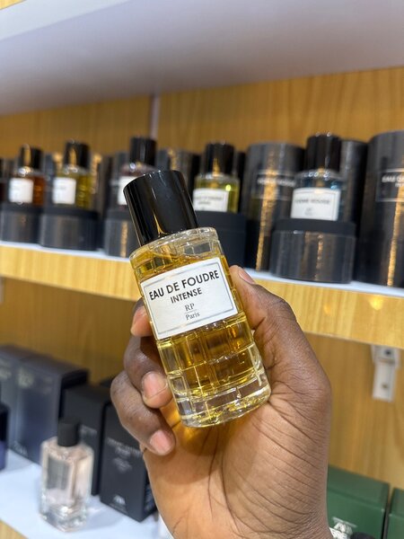 RP-PARIS Eau de Foudre Intense
