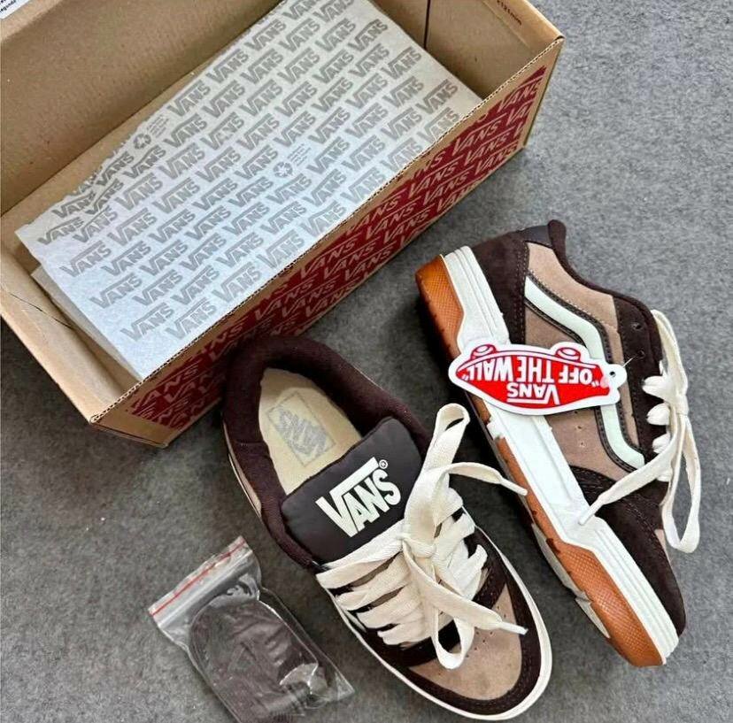 Vans Sneakers Classiques