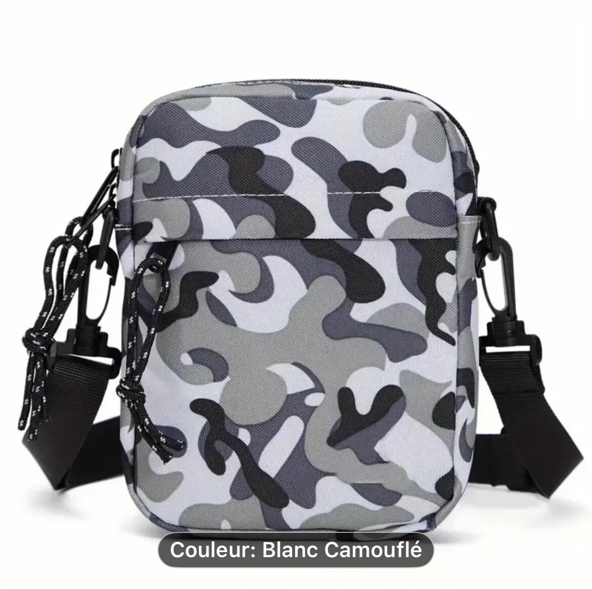 Sac bandoulière