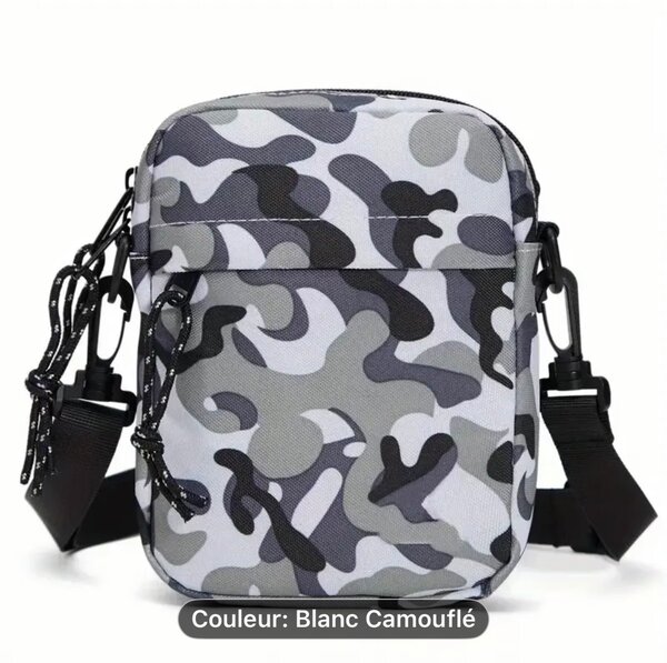 Sac bandoulière