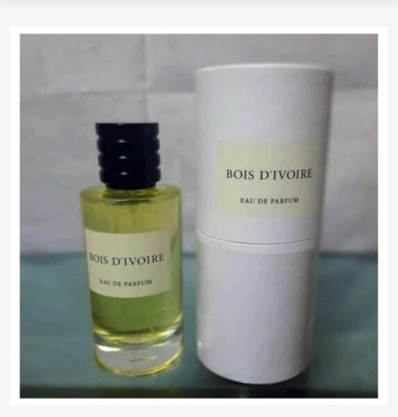 Eau de Parfum Bois d'Ivoire