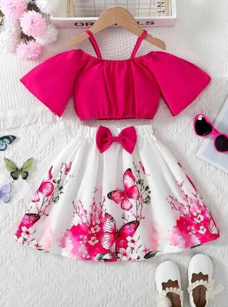 Vêtements enfants
