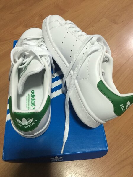 Baskets Adidas Stan Smith