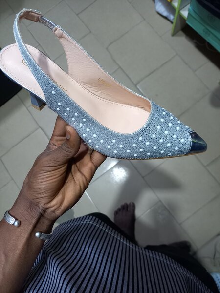 Chic talons