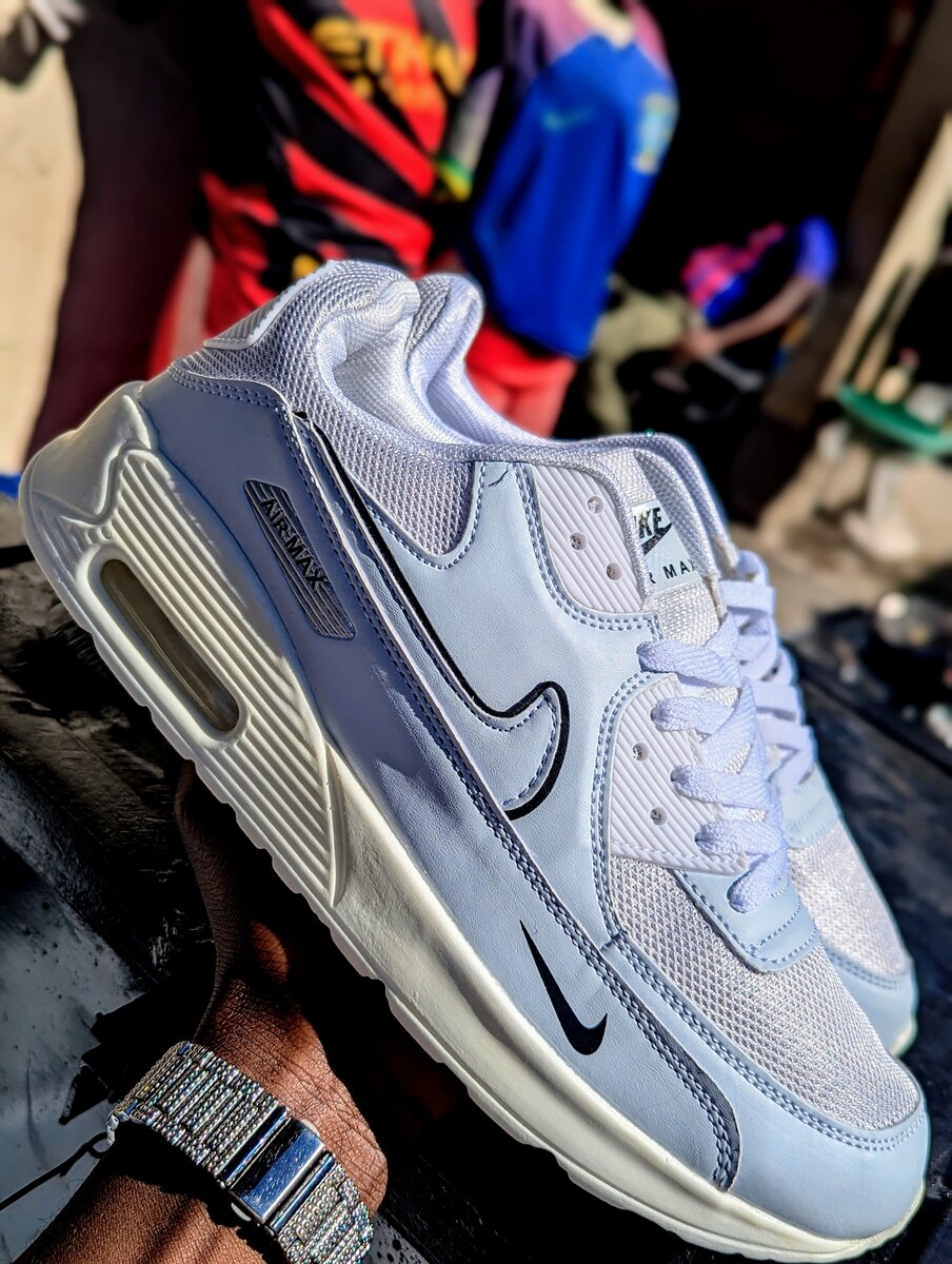 Airmax s