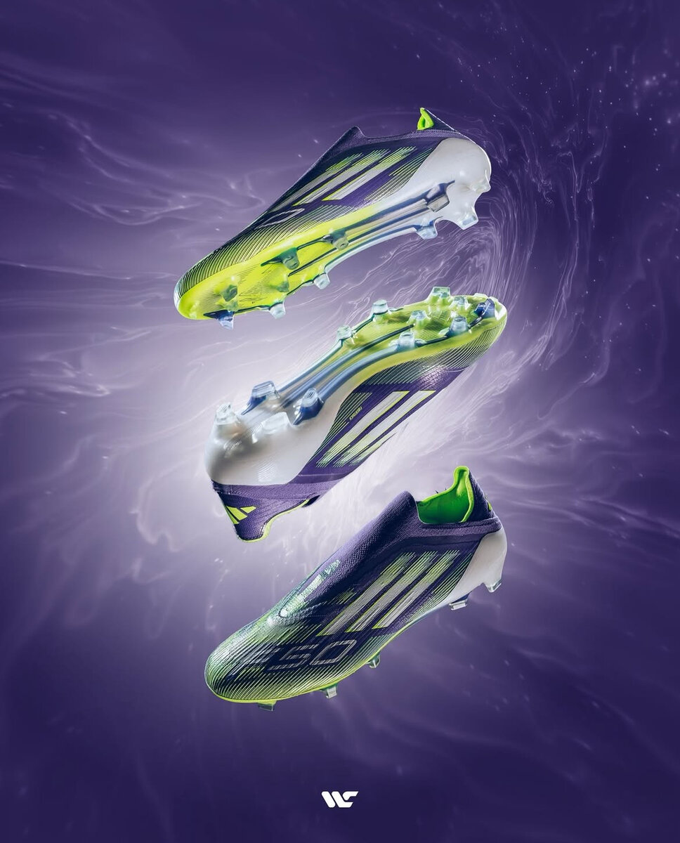 Chaussures de Football F50