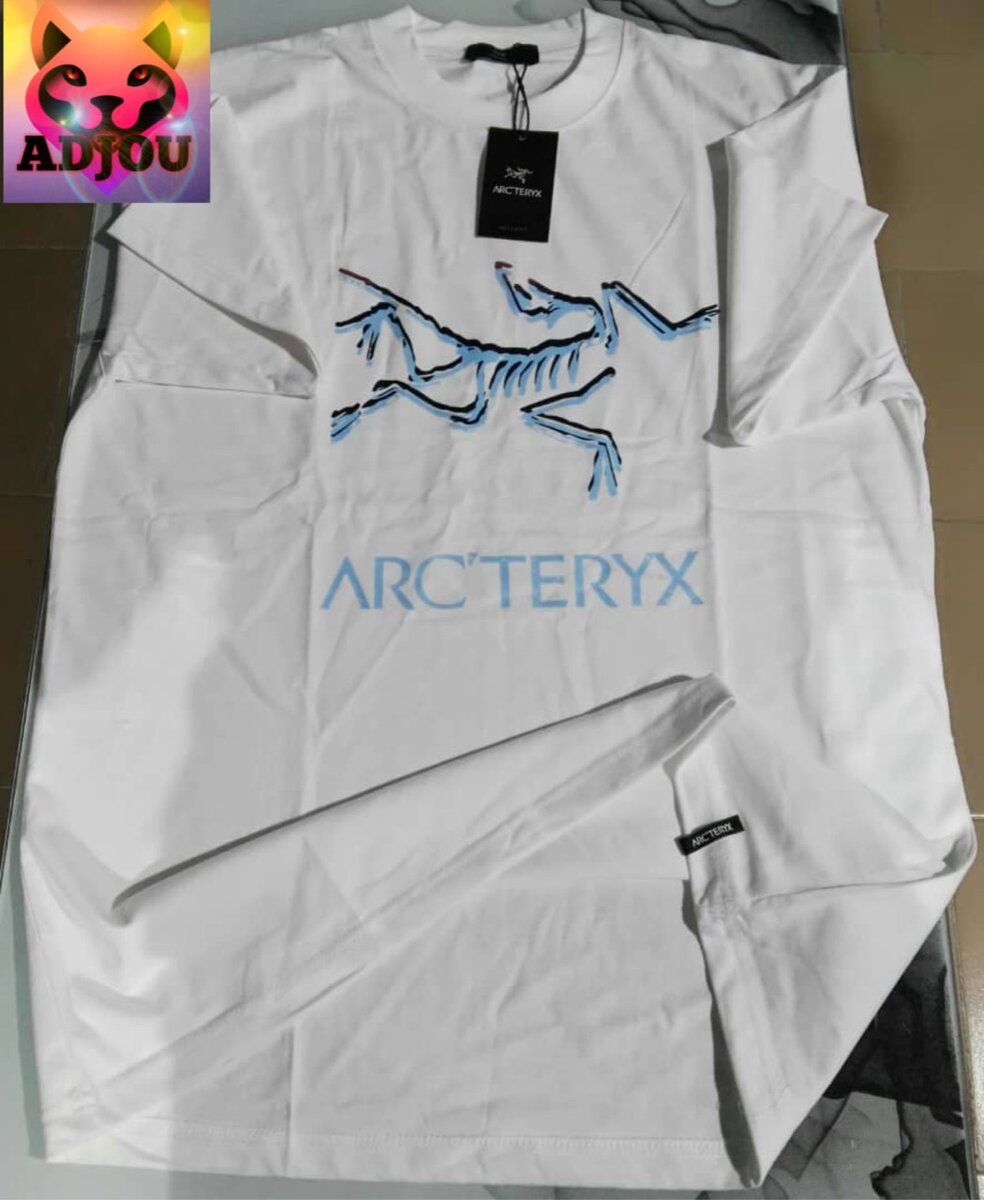 T-shirt tendance imprimé original