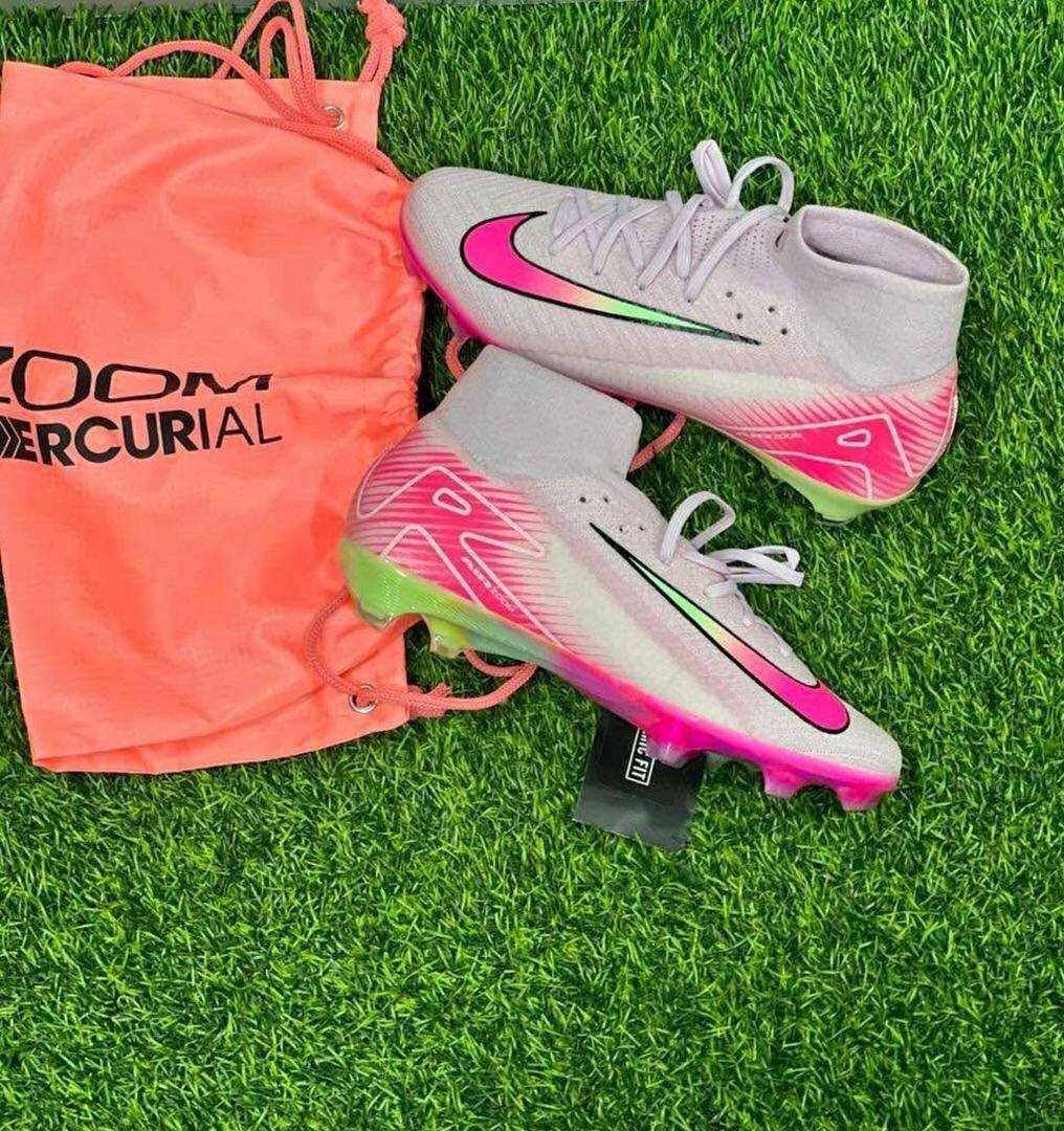 Chaussures de Football Performance