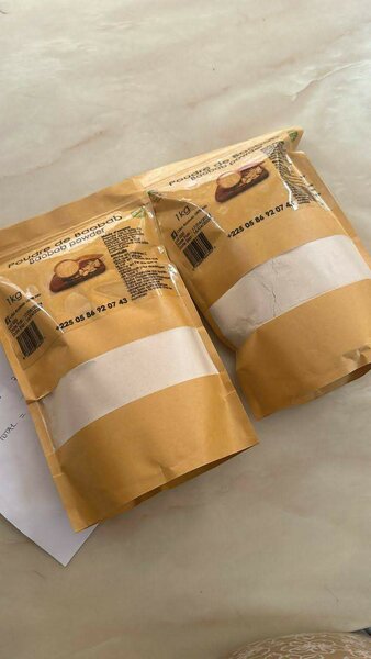 POUDRE DE BAOBAB(1KG)