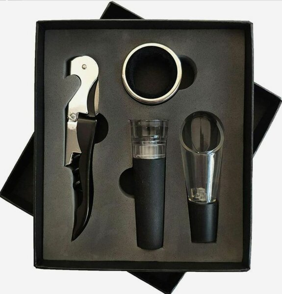 Le coffret du Sommelier