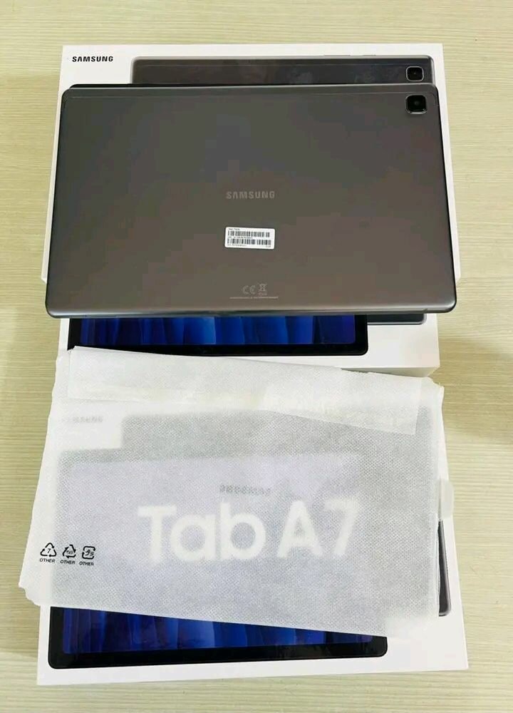 Tablette Samsung Galaxy Tab A7