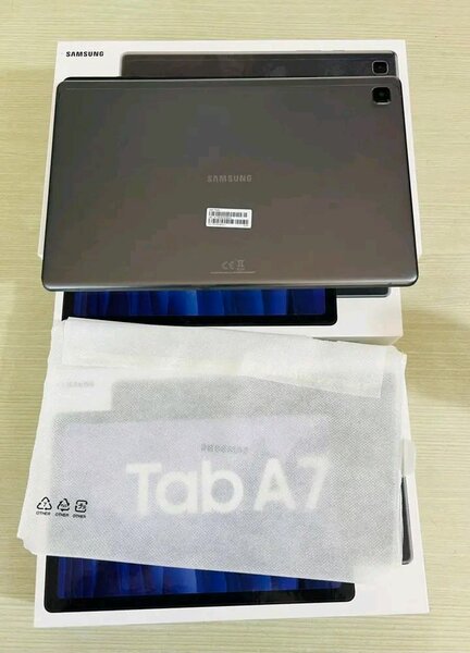 Tablette Samsung Galaxy Tab A7