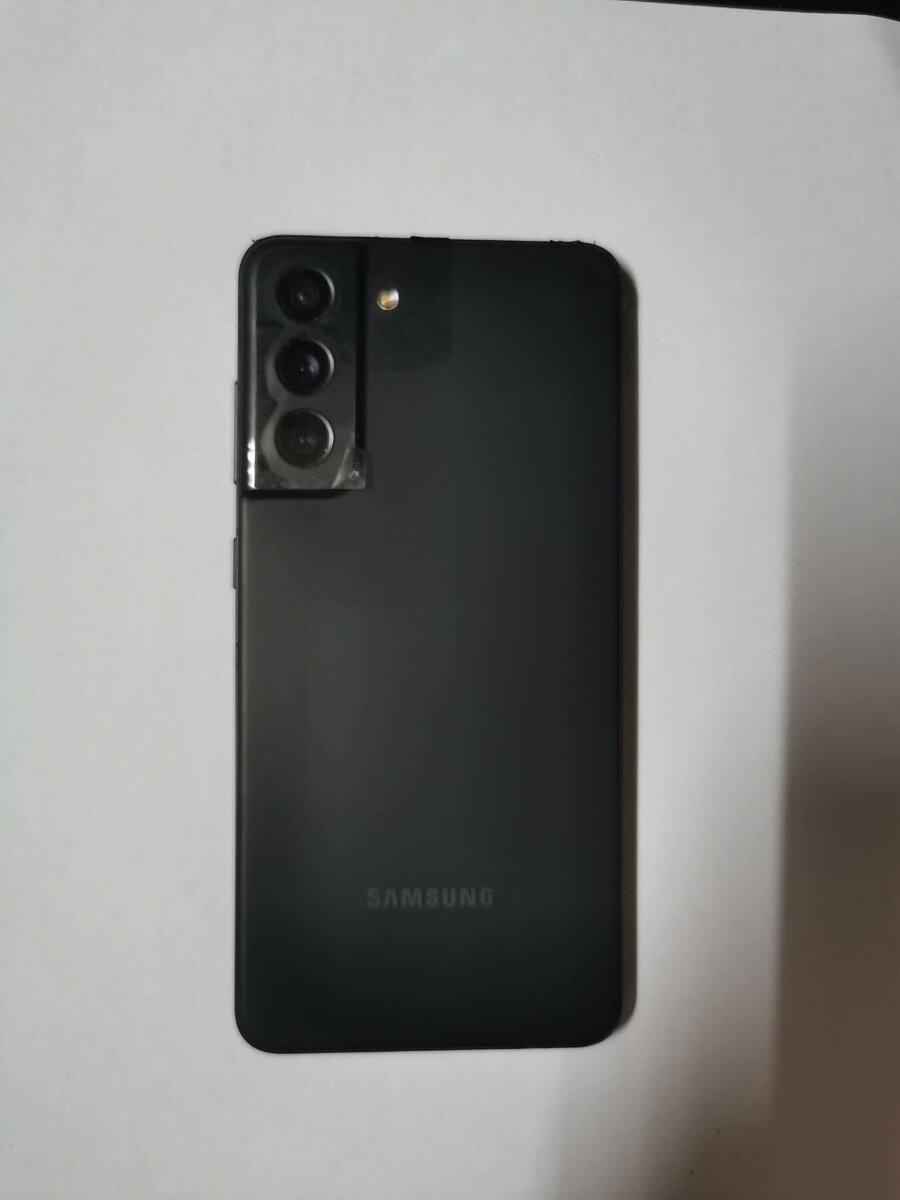 Samsung Smartphone Moderne 5G