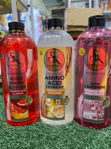 Eni beauty cosmetics 