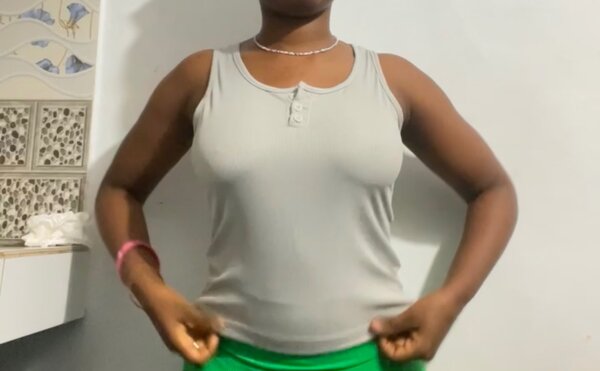 Débardeur confortable femme