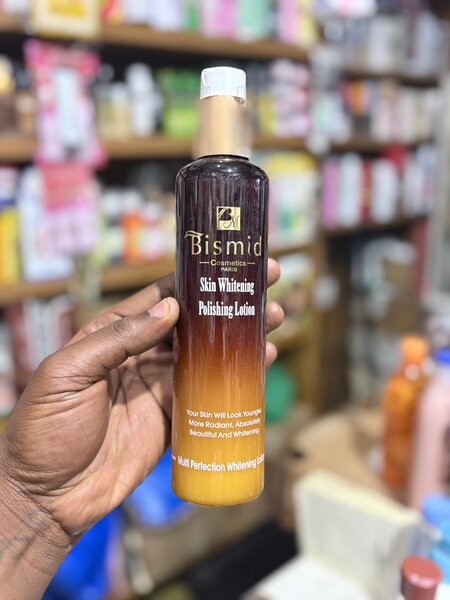 Bismid Whitening Lotion