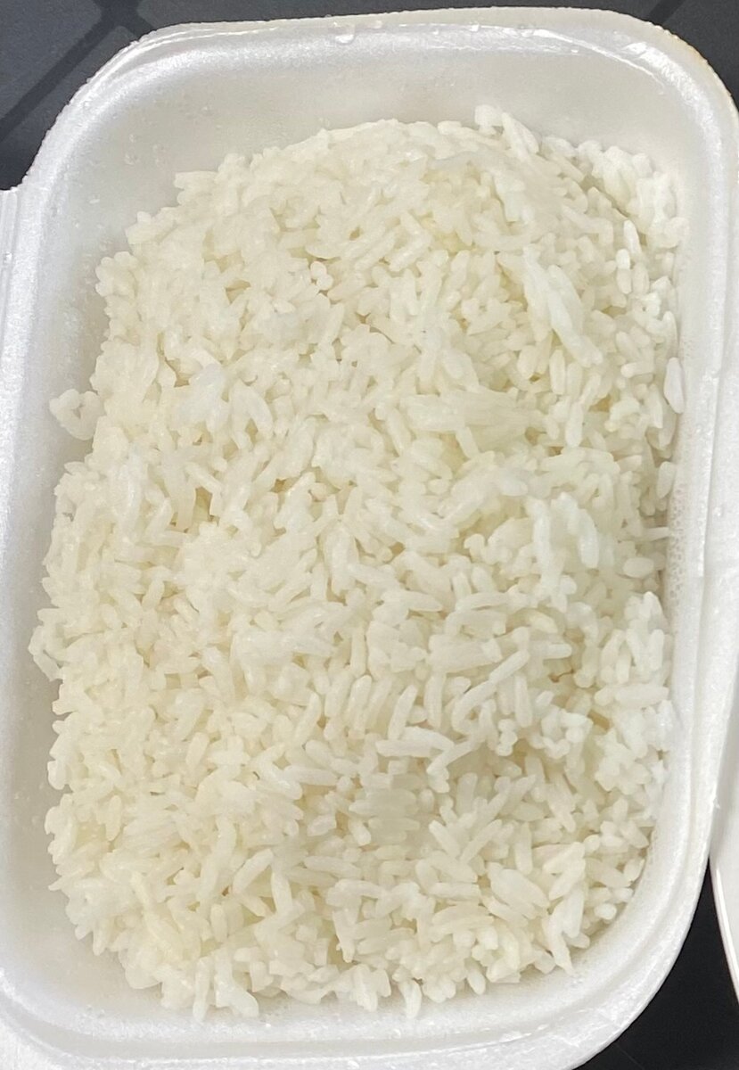 Repas Africain Complet Délicieux