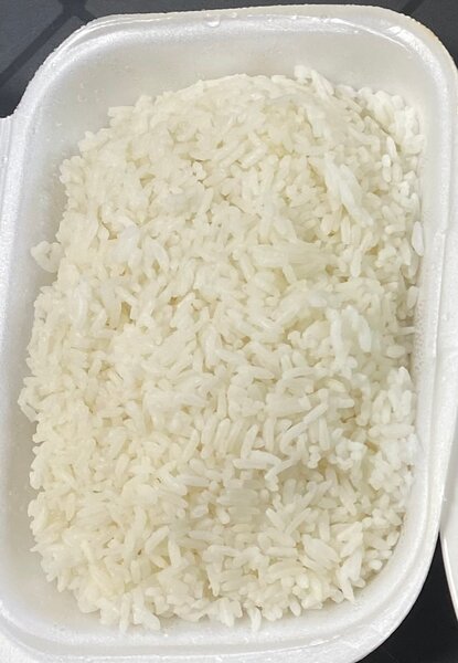 Repas Africain Complet Délicieux