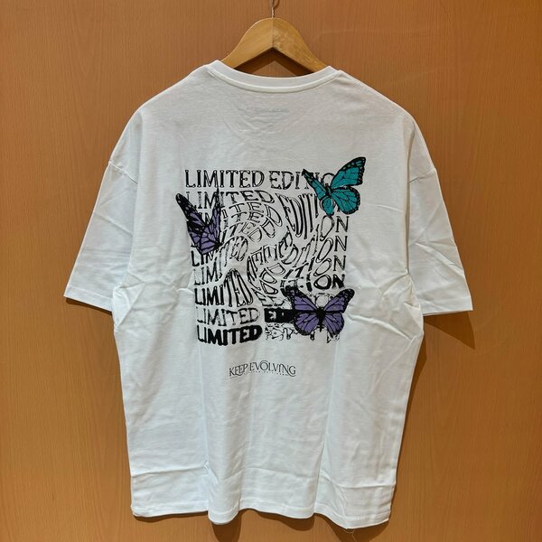 Men’s Casual T-shirts