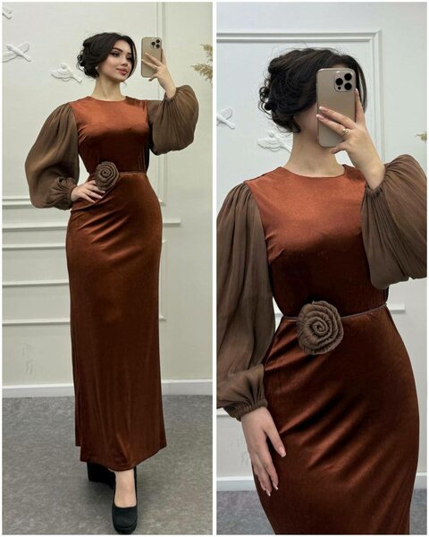 Футляр-Королевский велюр