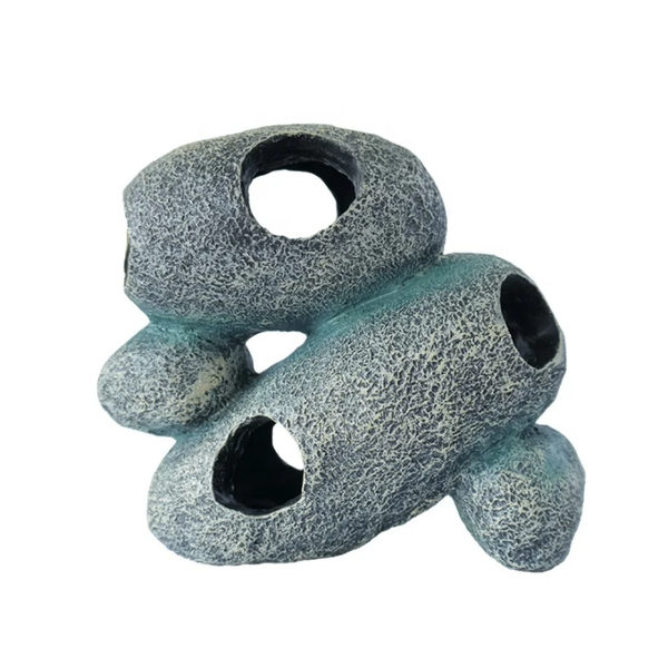 Décoration Roches Aquarium