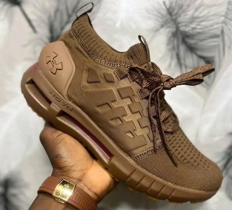 Under Armour