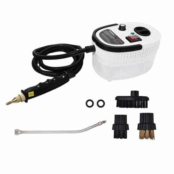 Пароочиститель