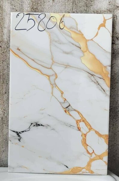 Carrelage mural décoratif