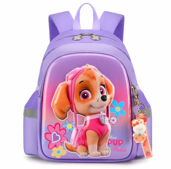 Sac à dos enfant Paw Patrol