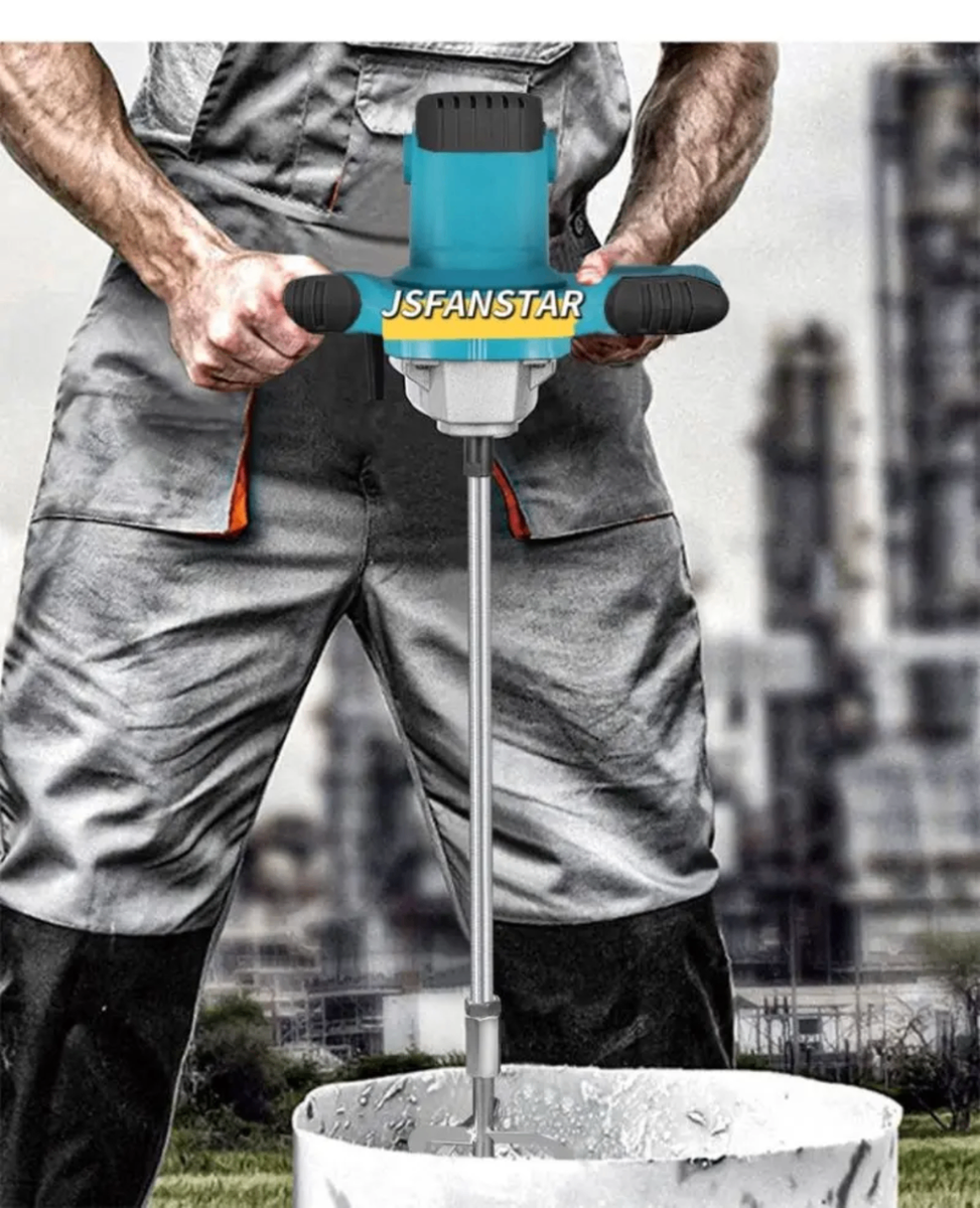 JSFANSTAR Mixeur ou mélangeur