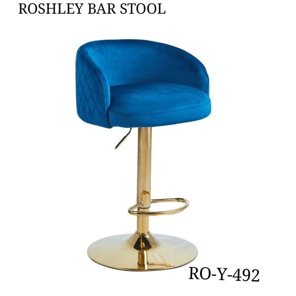 ROSHLEY BAR STOOL