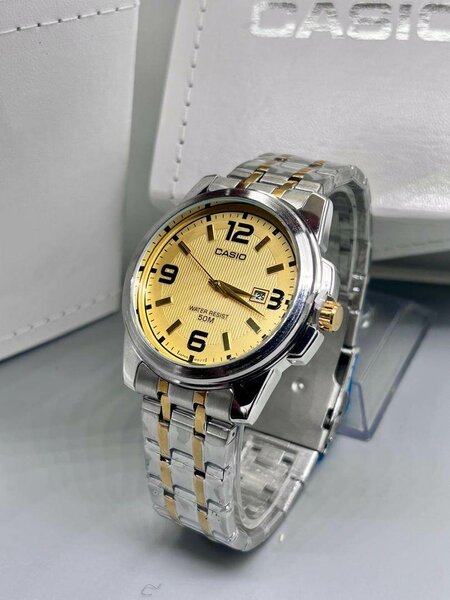 Montre Casio Classique Homme