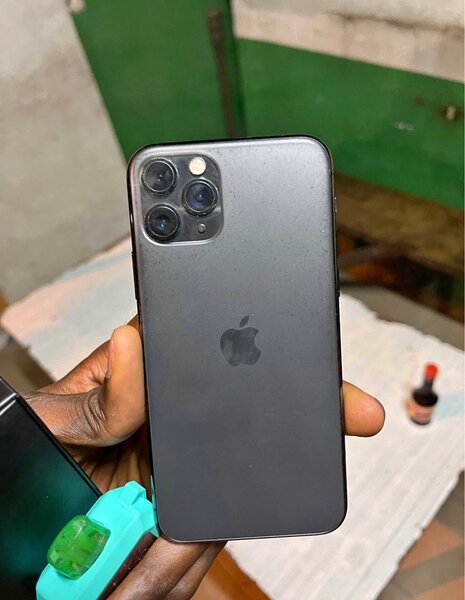 iPhone 11pro