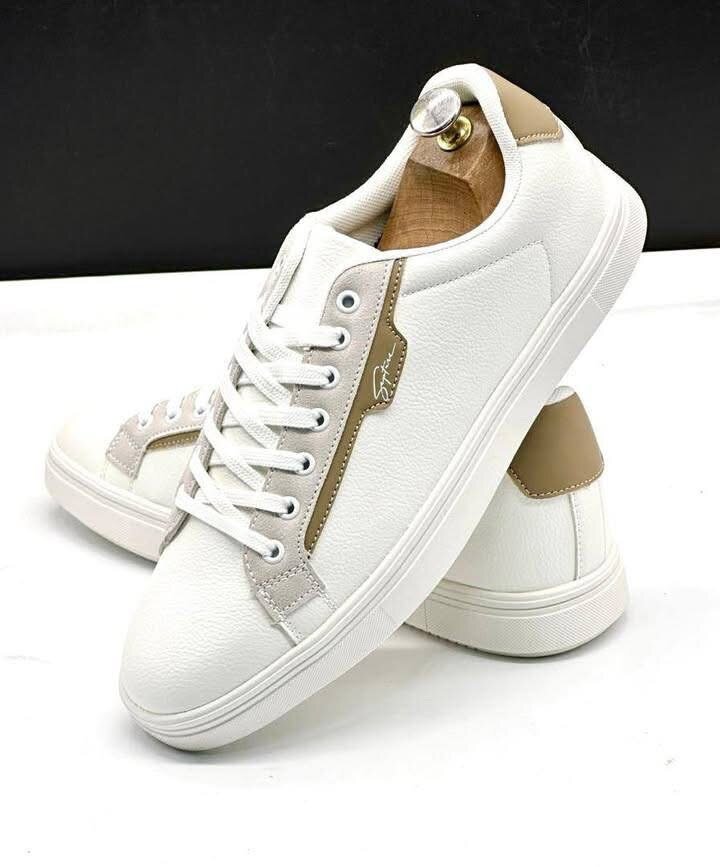 Chaussure pour homme