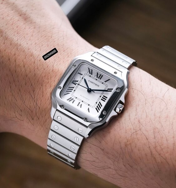 Wrist Watch