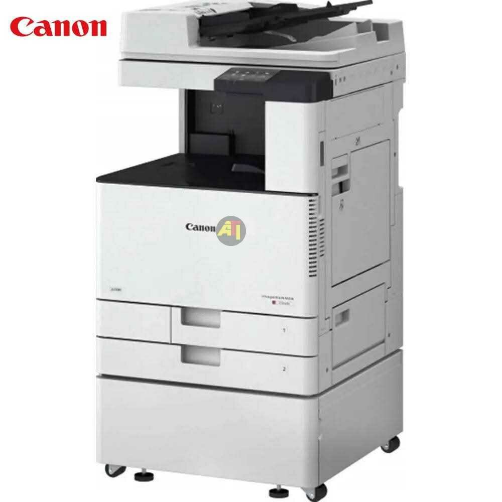 Copieur Canon 3326i