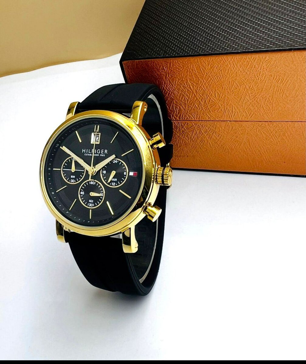 Montre de luxe