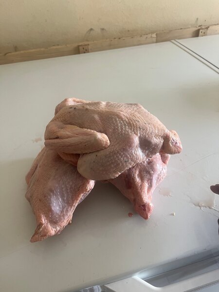 O FRAIS + du paillet