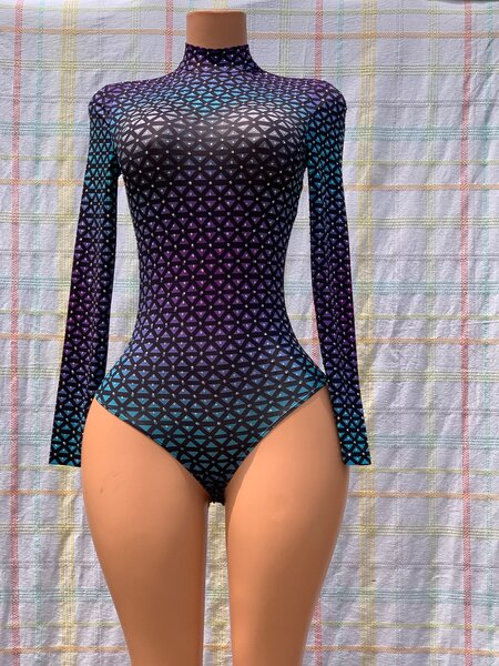 Fashinova body suit