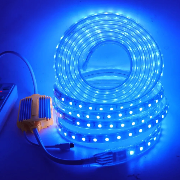 Guirlande LED flexible 20m