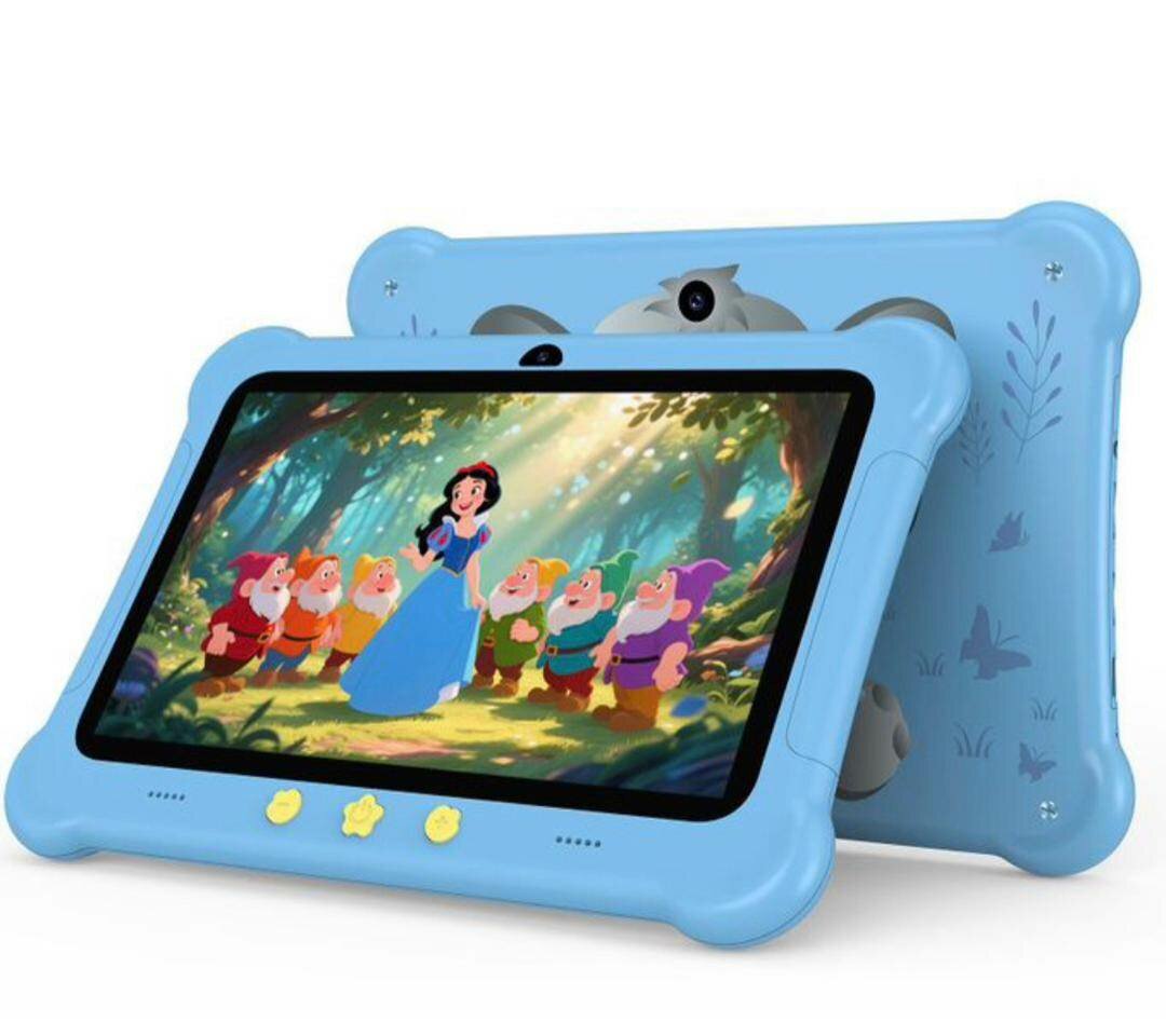 Tablette Enfant Éducative