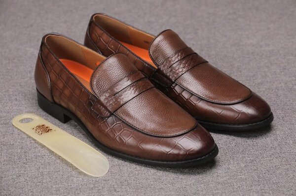 Chaussures élégantes pour hommes