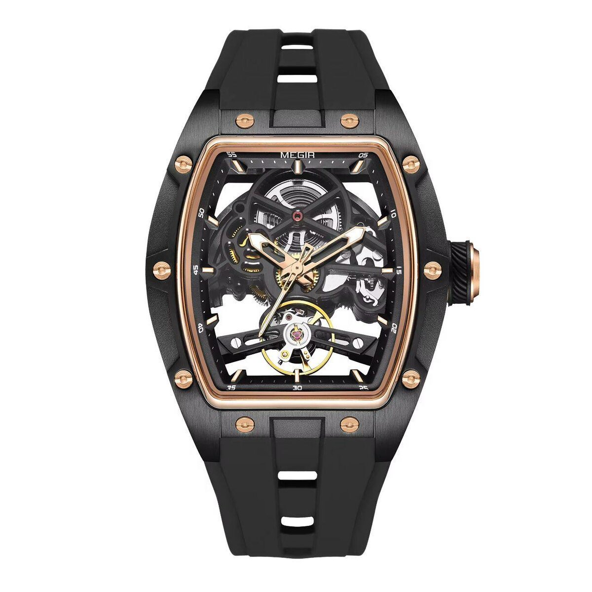 Montre MEGIR AUTOMATIQUE